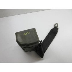 Ceinture Arriere Droit Audi A3 2 Phase 1